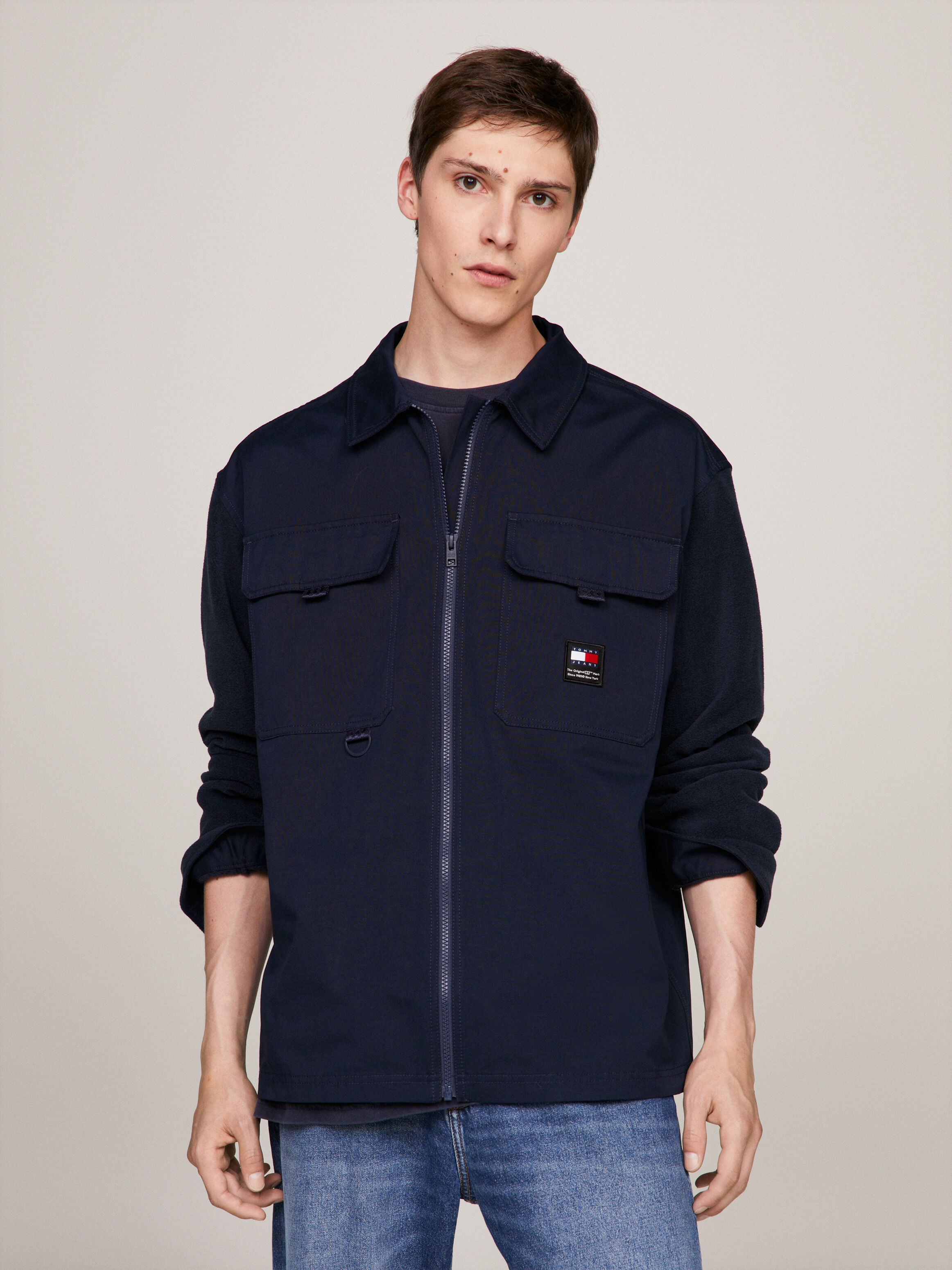 Shirts Tommy Hilfiger Singapore