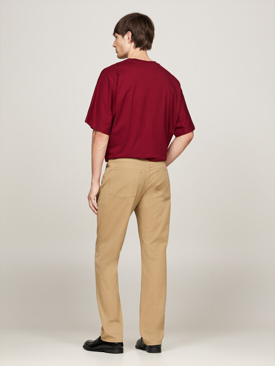 1985 Collection Denton Straight Chinos