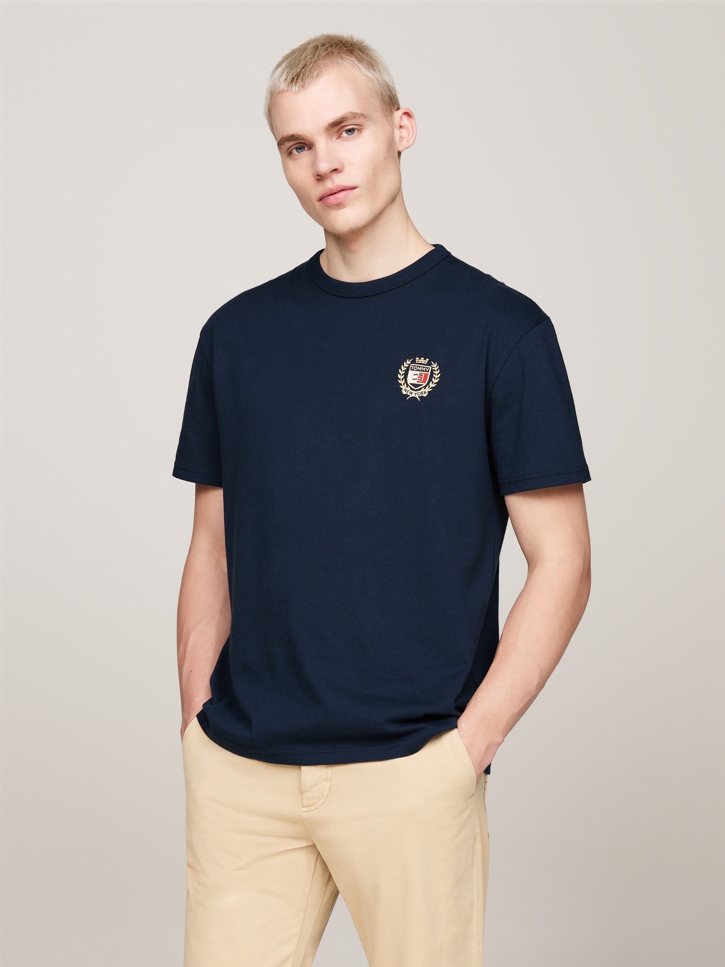 Tommy hilfiger t shirt xxl best sale