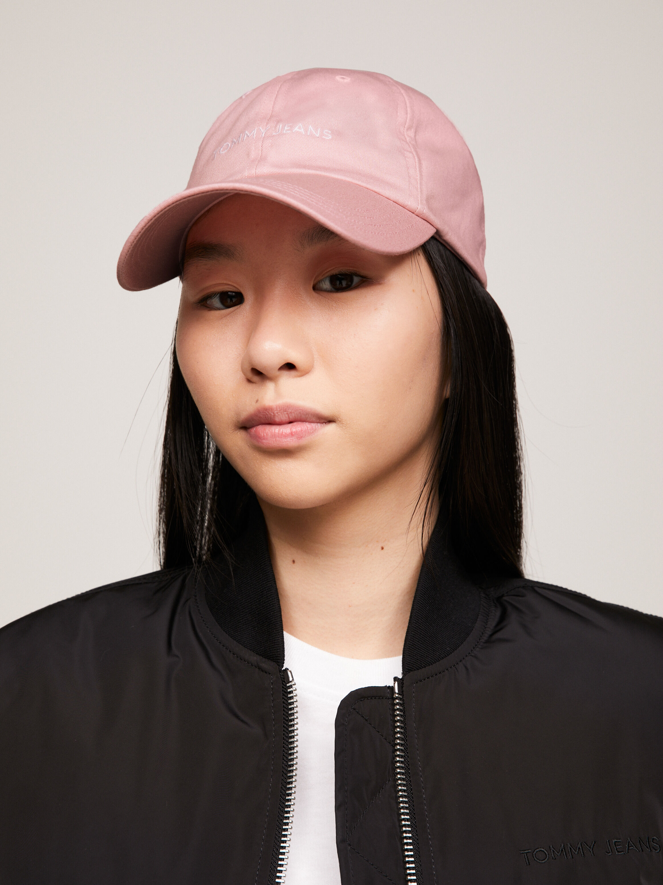 Baseball cap tommy hilfiger 2025