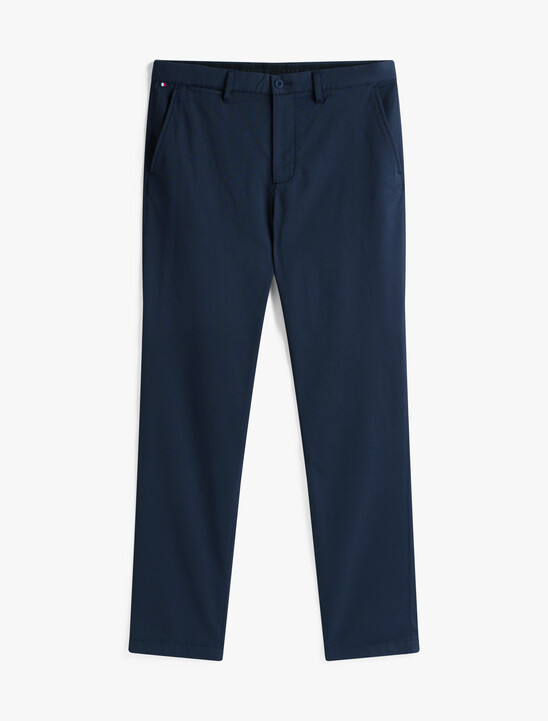 Tech Structured Denton Pant