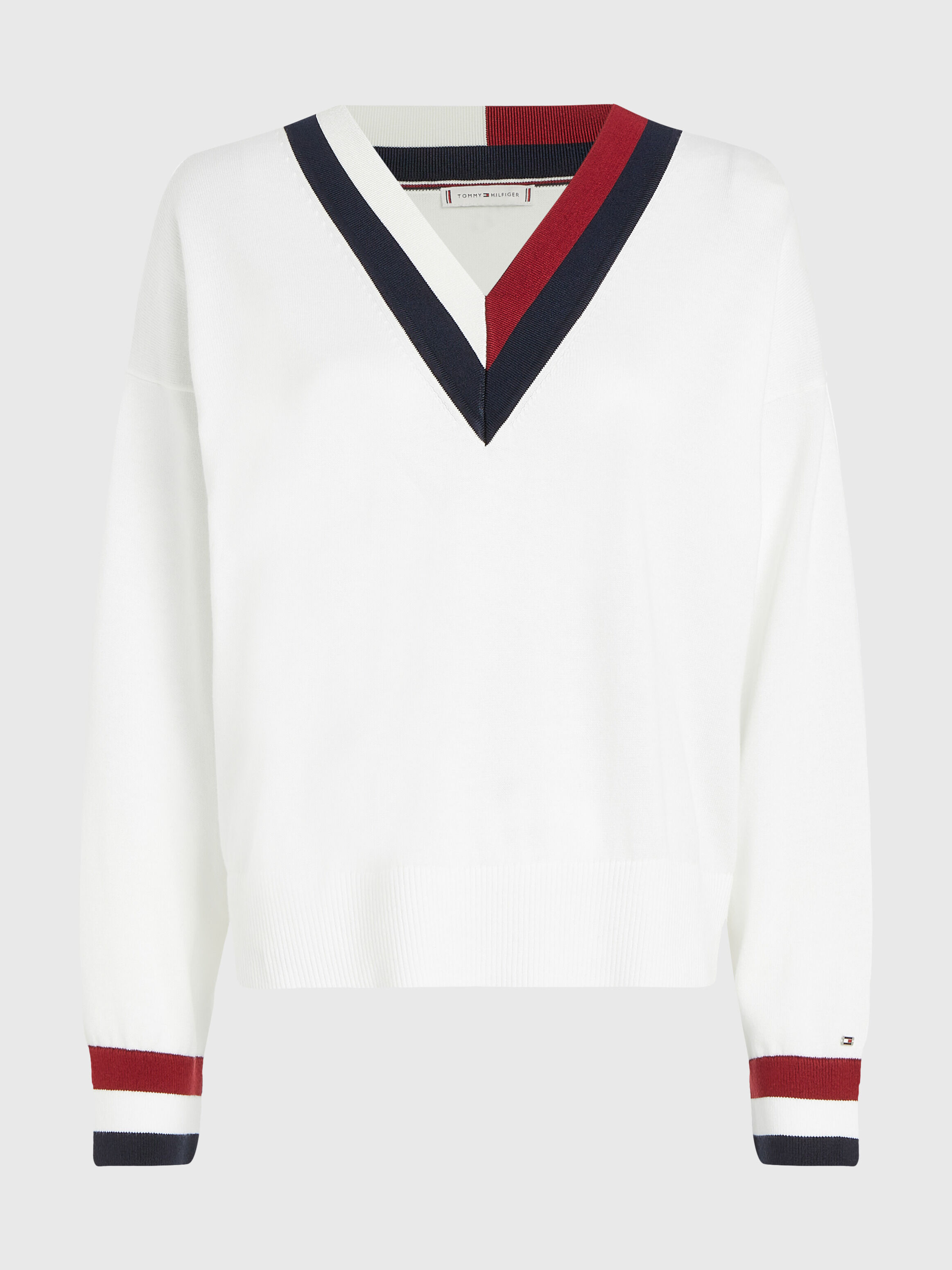Buy v hotsell neck jumper