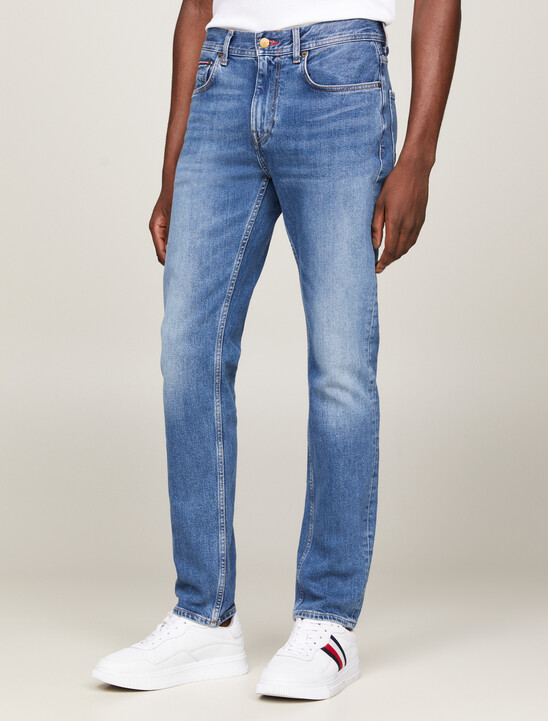Denton Straight Jeans