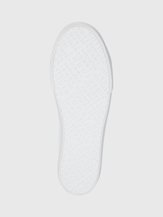 SIDE STRIPE TRAINERS