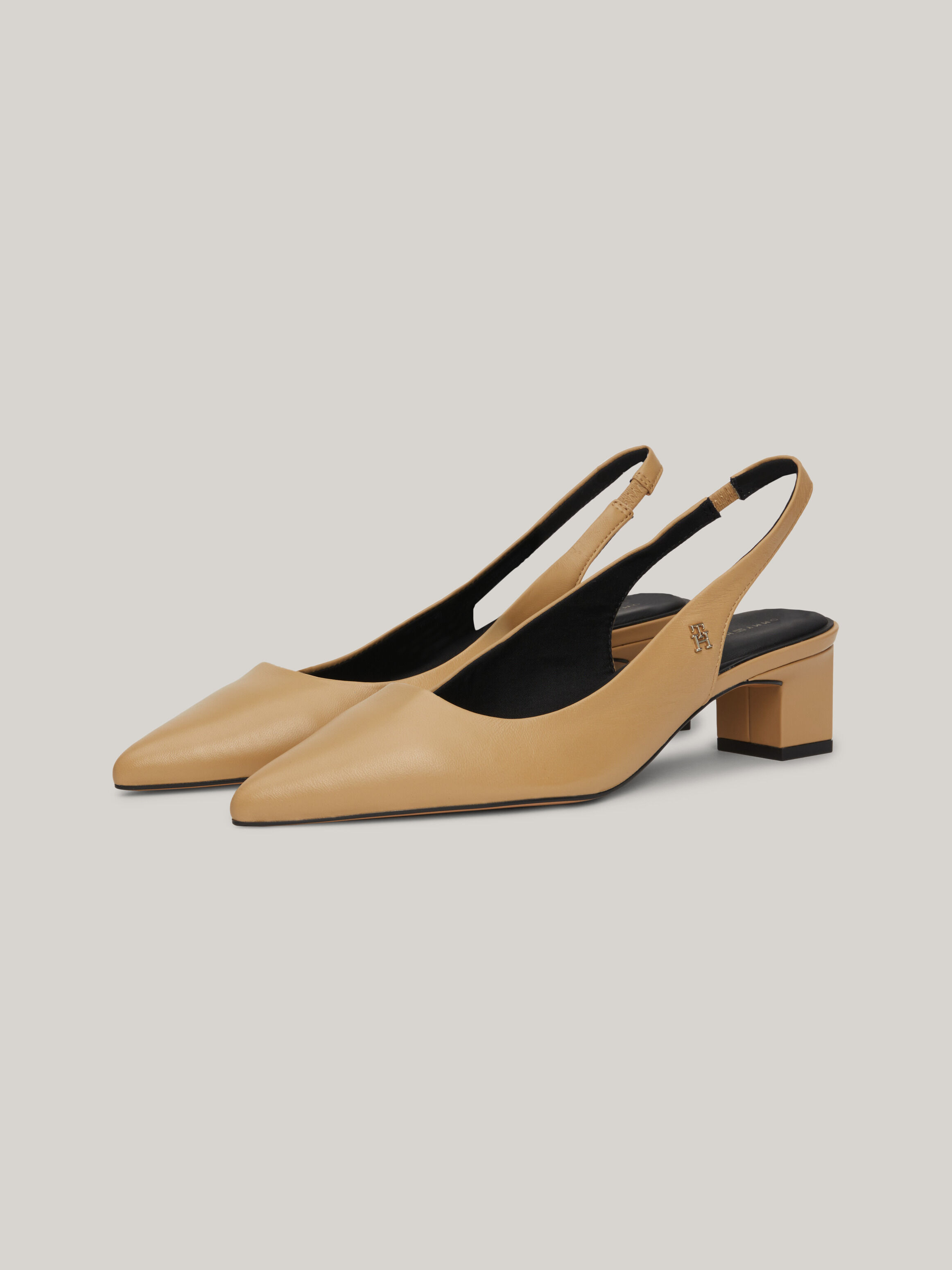 Women s Flat Shoes Tommy Hilfiger Singapore