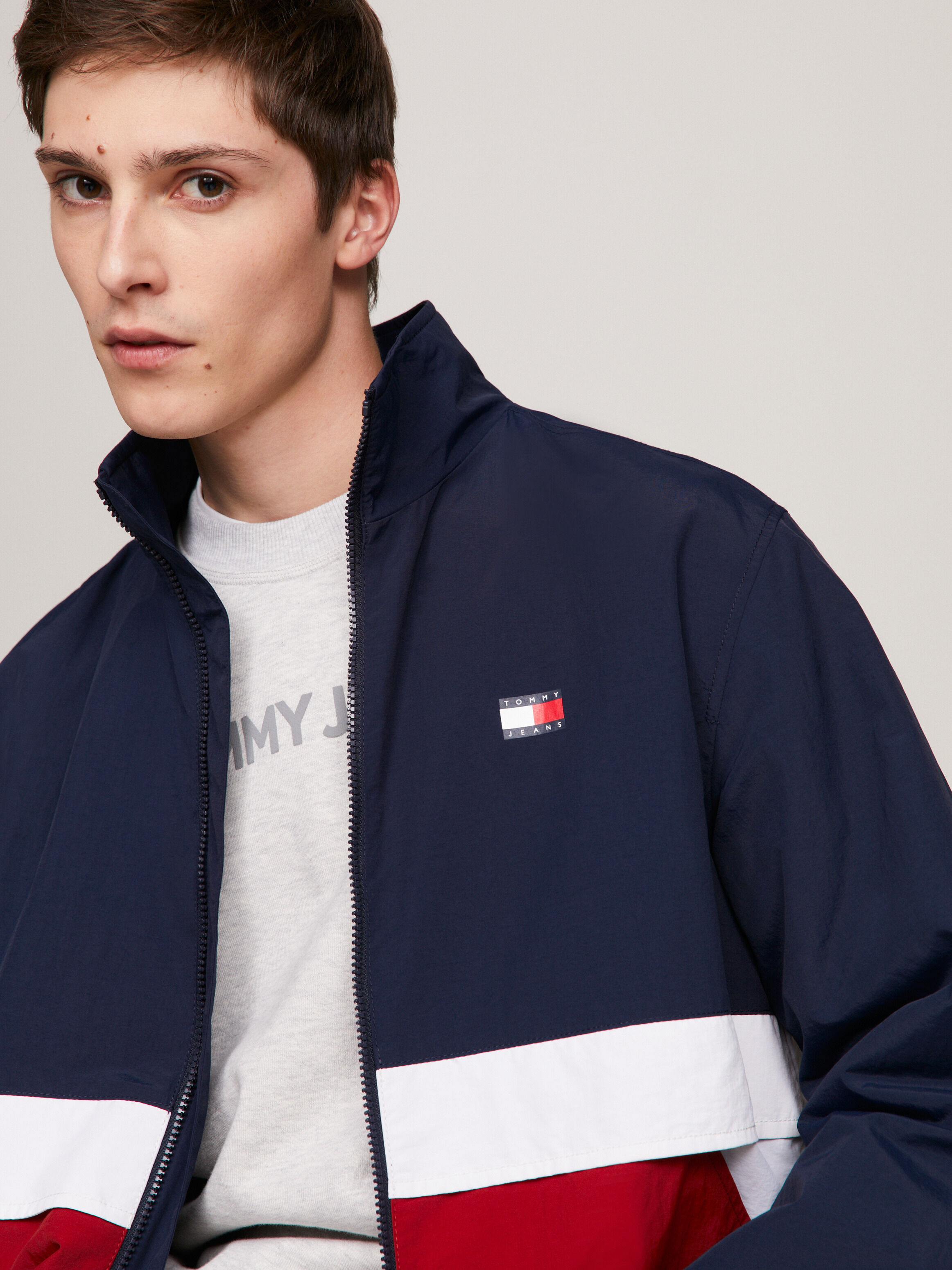 Men s Coats Jackets Tommy Hilfiger Singapore
