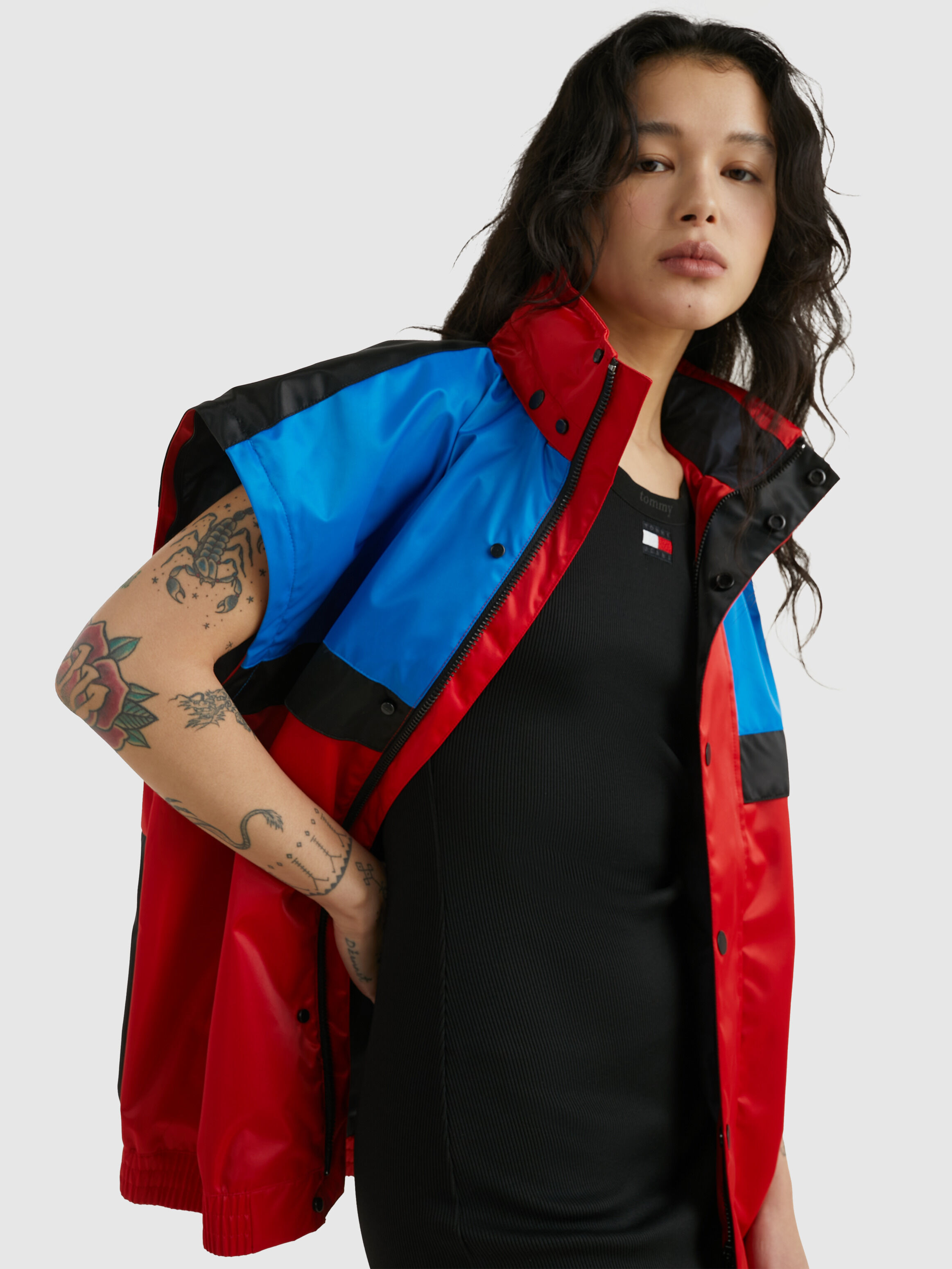Newport westwind sailor jacket new arrivals