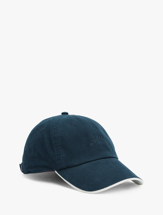 The Sofia Capsule Logo Baseball Cap