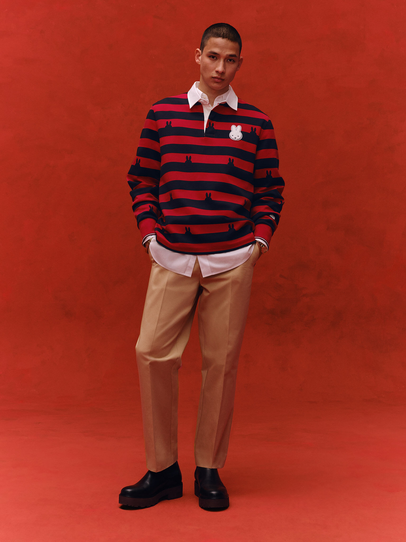 Tommy X Miffy | Tommy Hilfiger Singapore