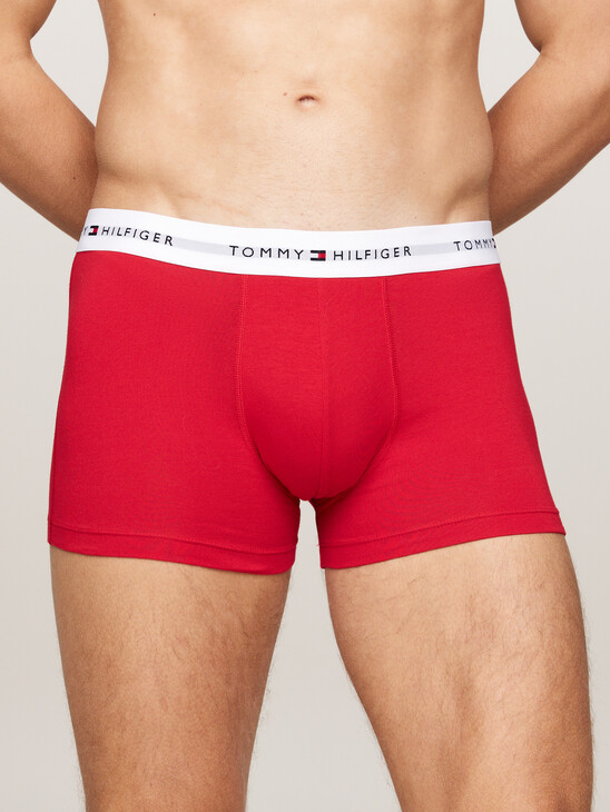 3-Pack Print Trunks