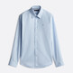 Breezy Blue