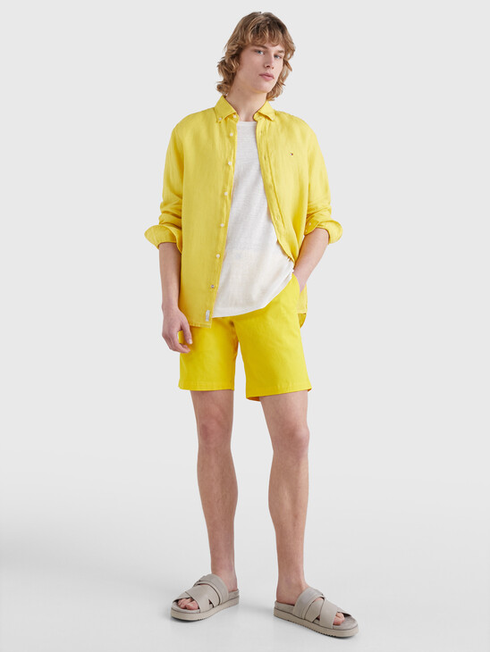 1985 COLLECTION BROOKLYN TWILL SHORTS