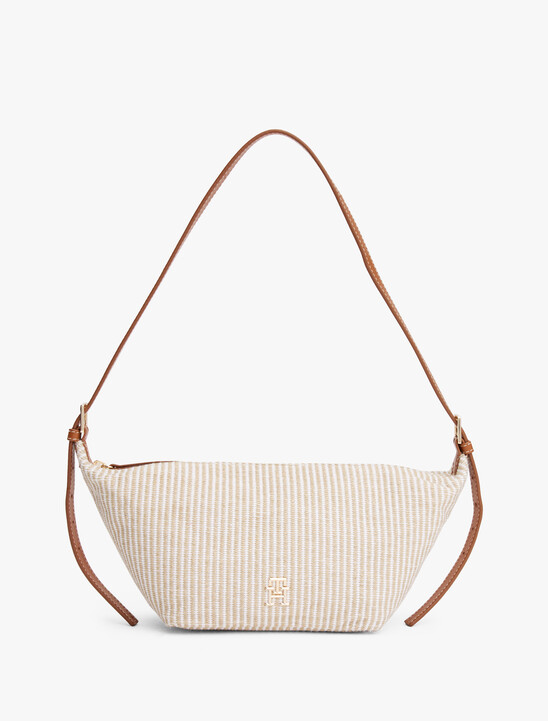 Canvas Sling Bag