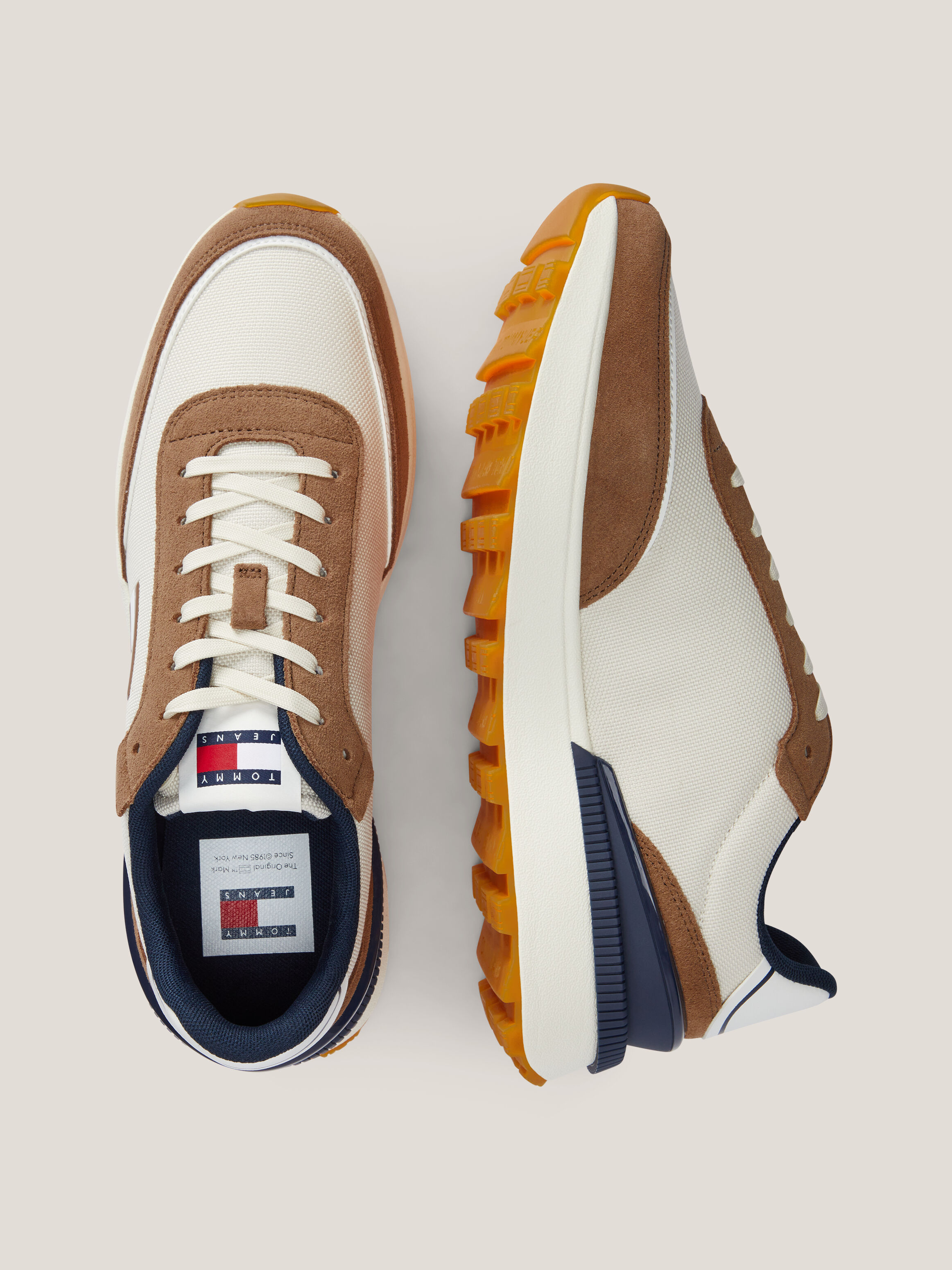 Men s Trainers Tommy Hilfiger Singapore