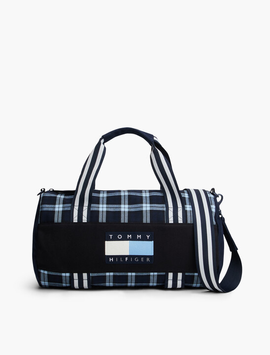 Check Duffel Bag