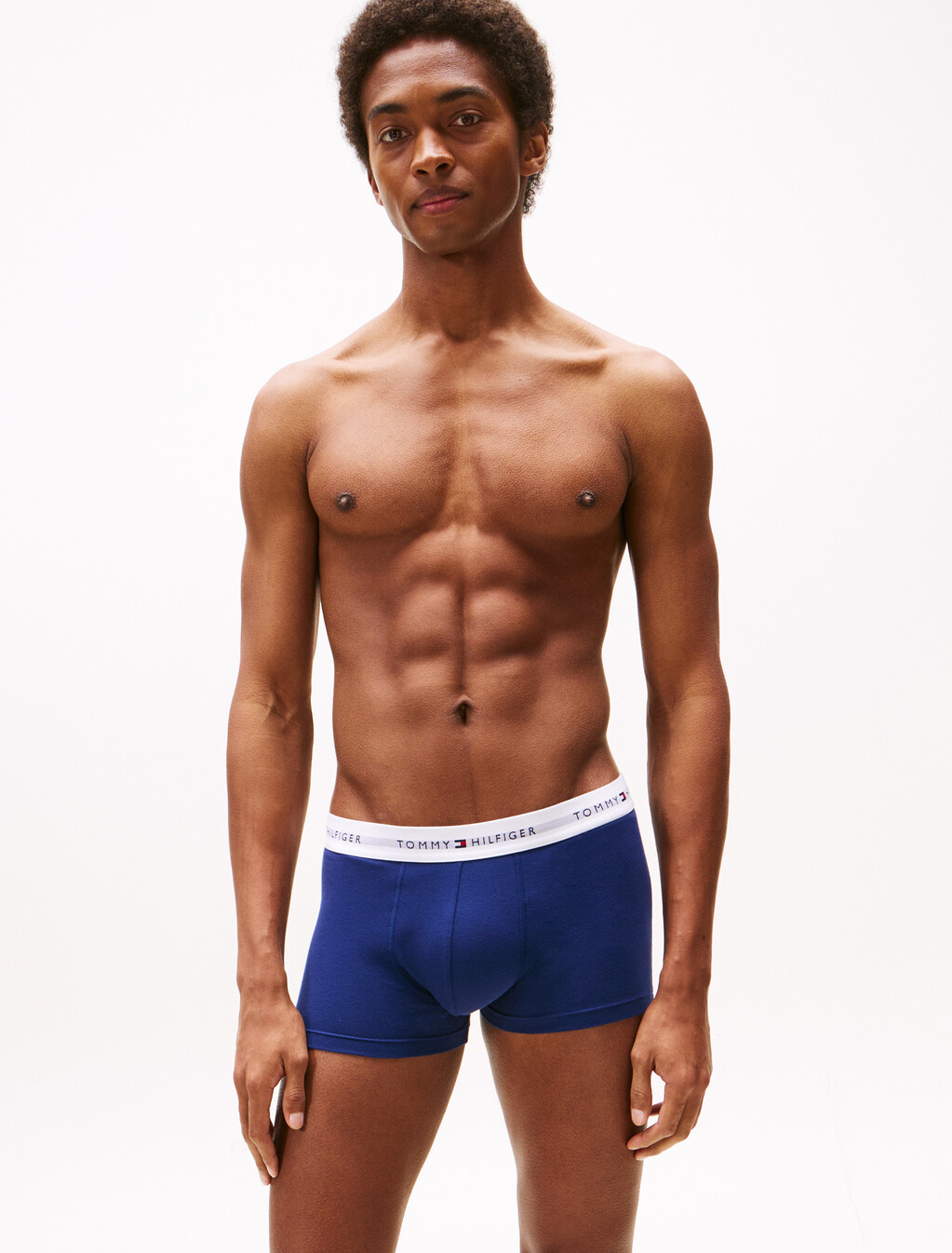 3 Pack Trunks, Prpy Nvy/Util Sage/Newsprint, hi-res