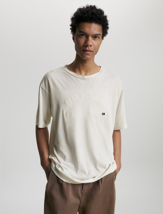 Tommy Hilfiger X Shawn Mendes Archive T-Shirt