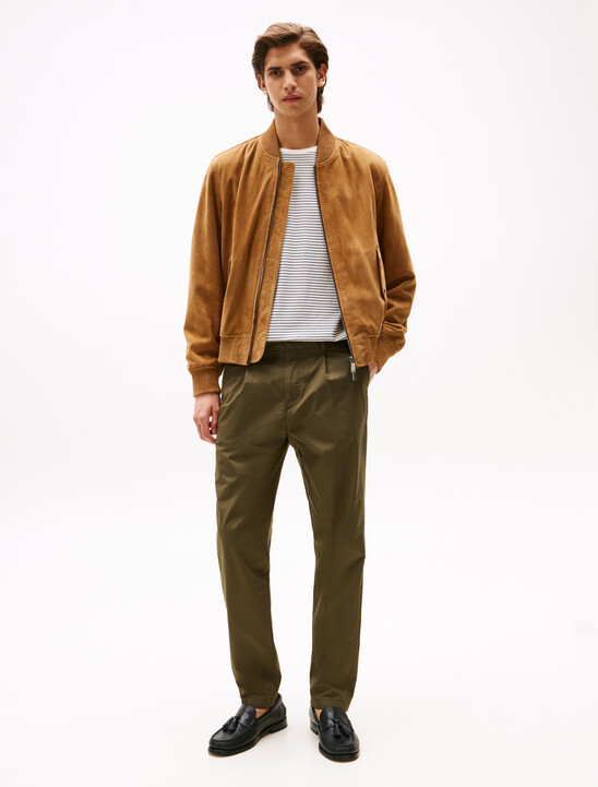 Harlem Ripstop Pant