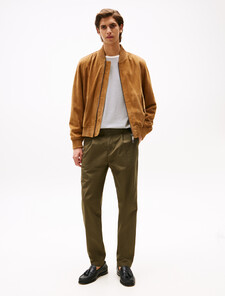 Harlem Ripstop Pant, Army Green, hi-res