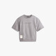 Medium Grey Heather