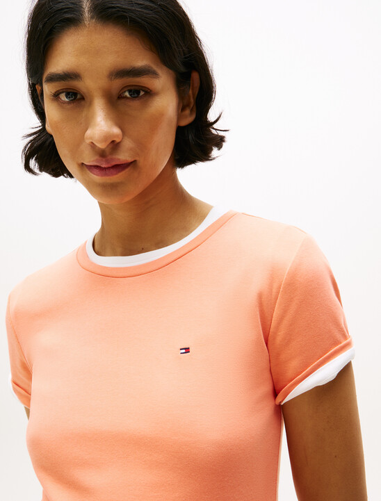 Essential Crewneck T-Shirt
