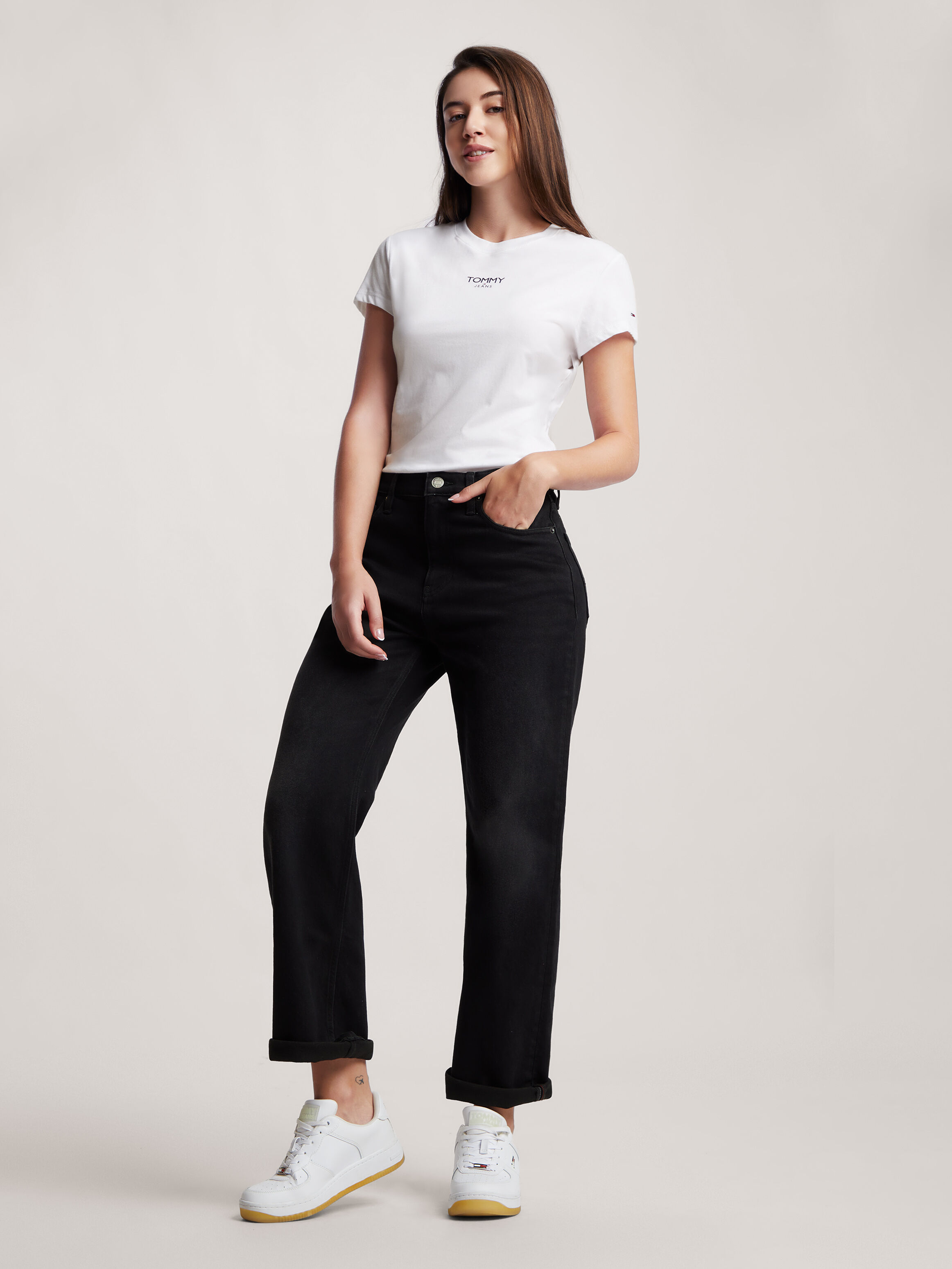 Tommy hilfiger jeans sale womens deals