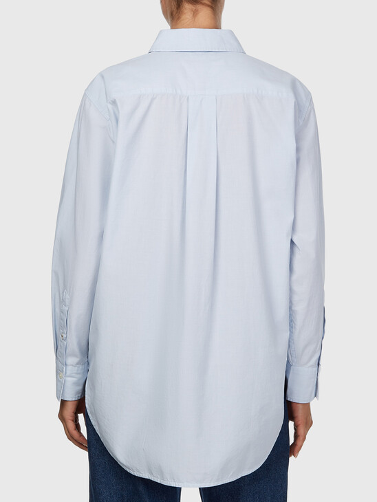 FIL-A-FIL RELAXED SHIRT