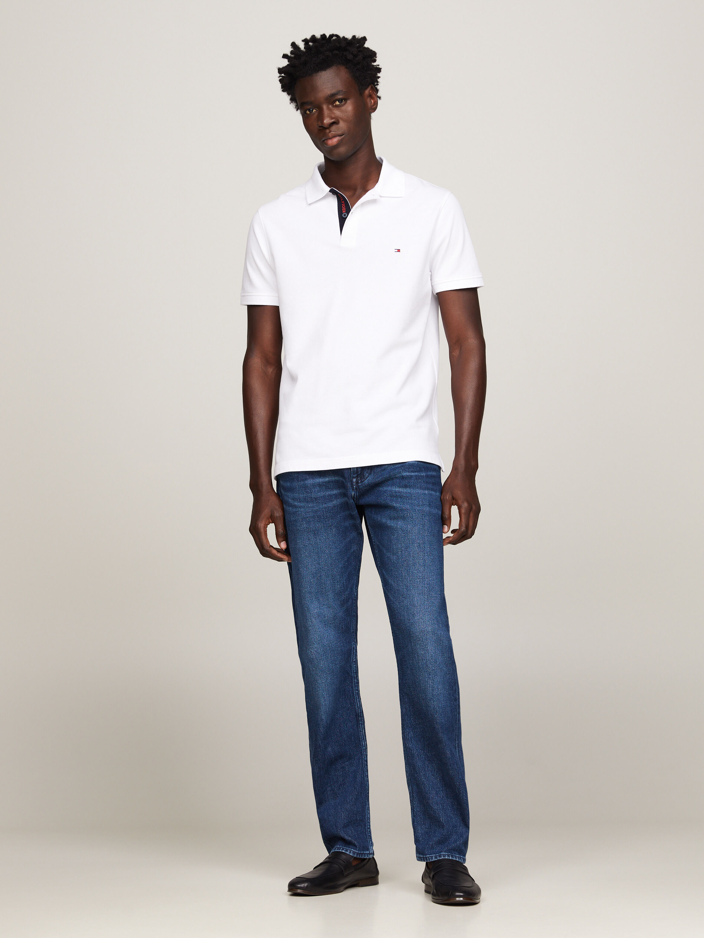Casual polo on sale t shirts