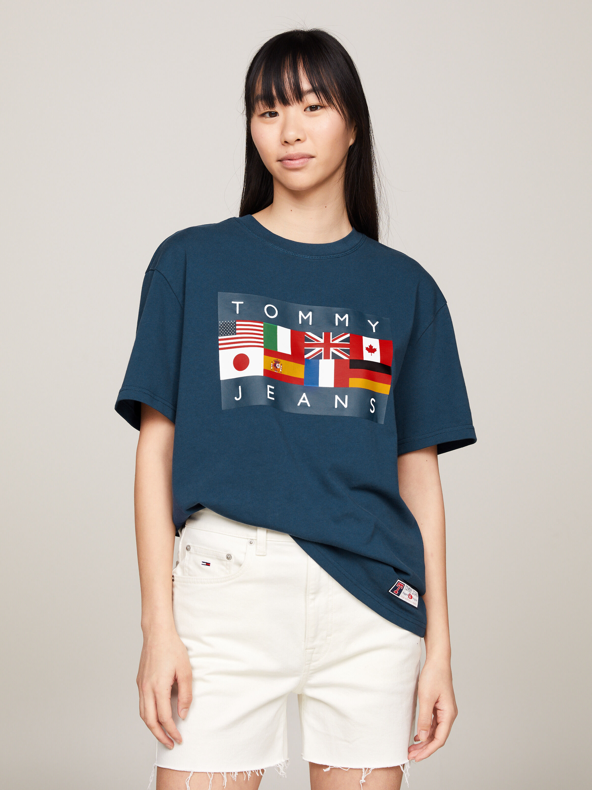 Tommy hilfiger 90 2025