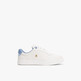 Ecru/Brisk Blue