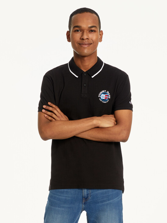 TIMELESS TOMMY POLO TIMELESS TOMMY POLO