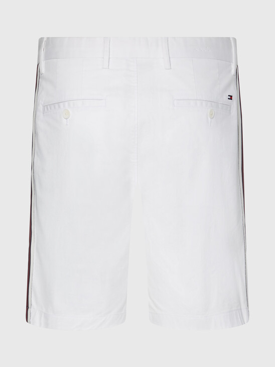 BROOKLYN SOLID SHORTS