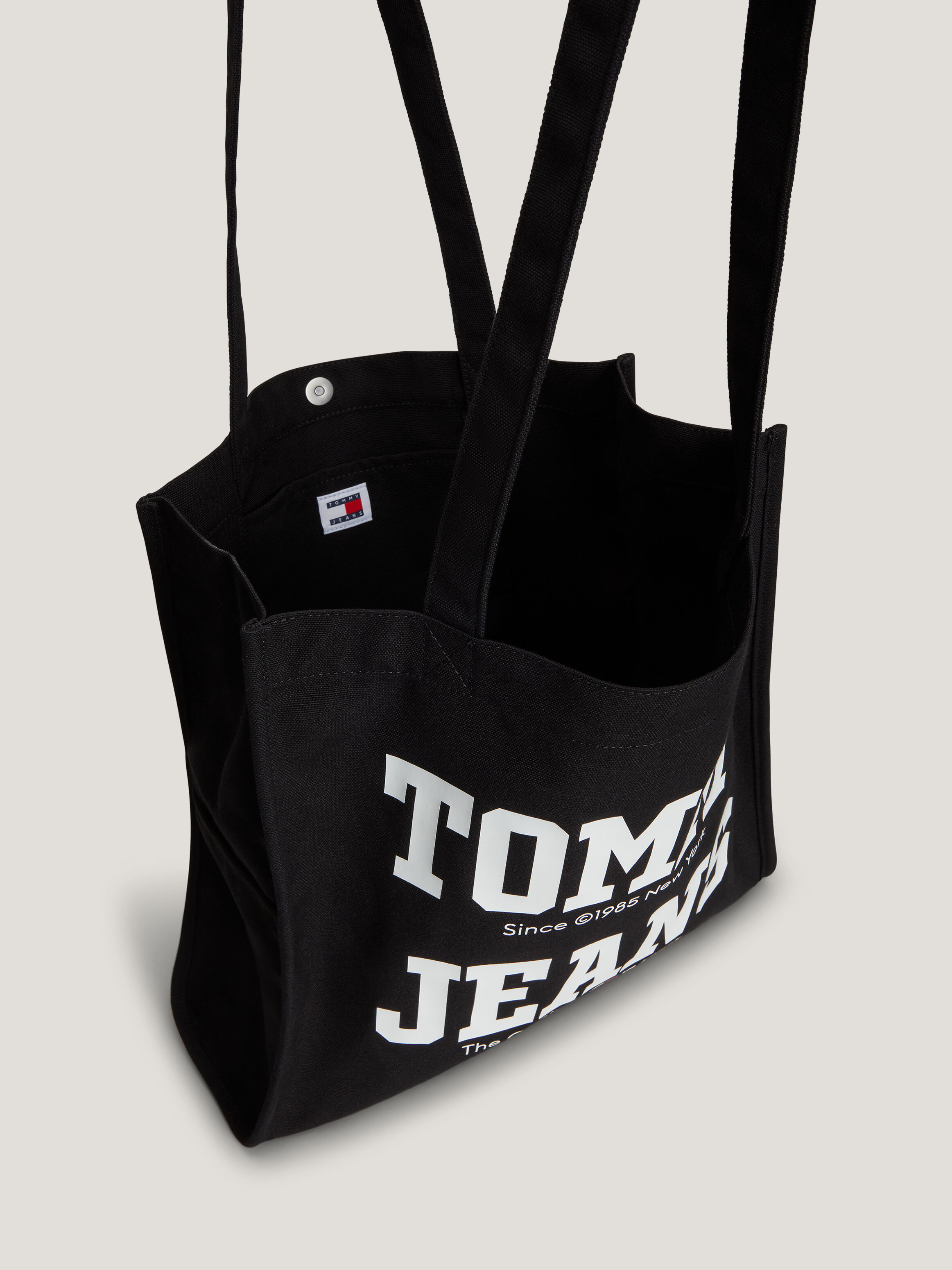 Tommy online canvas bag