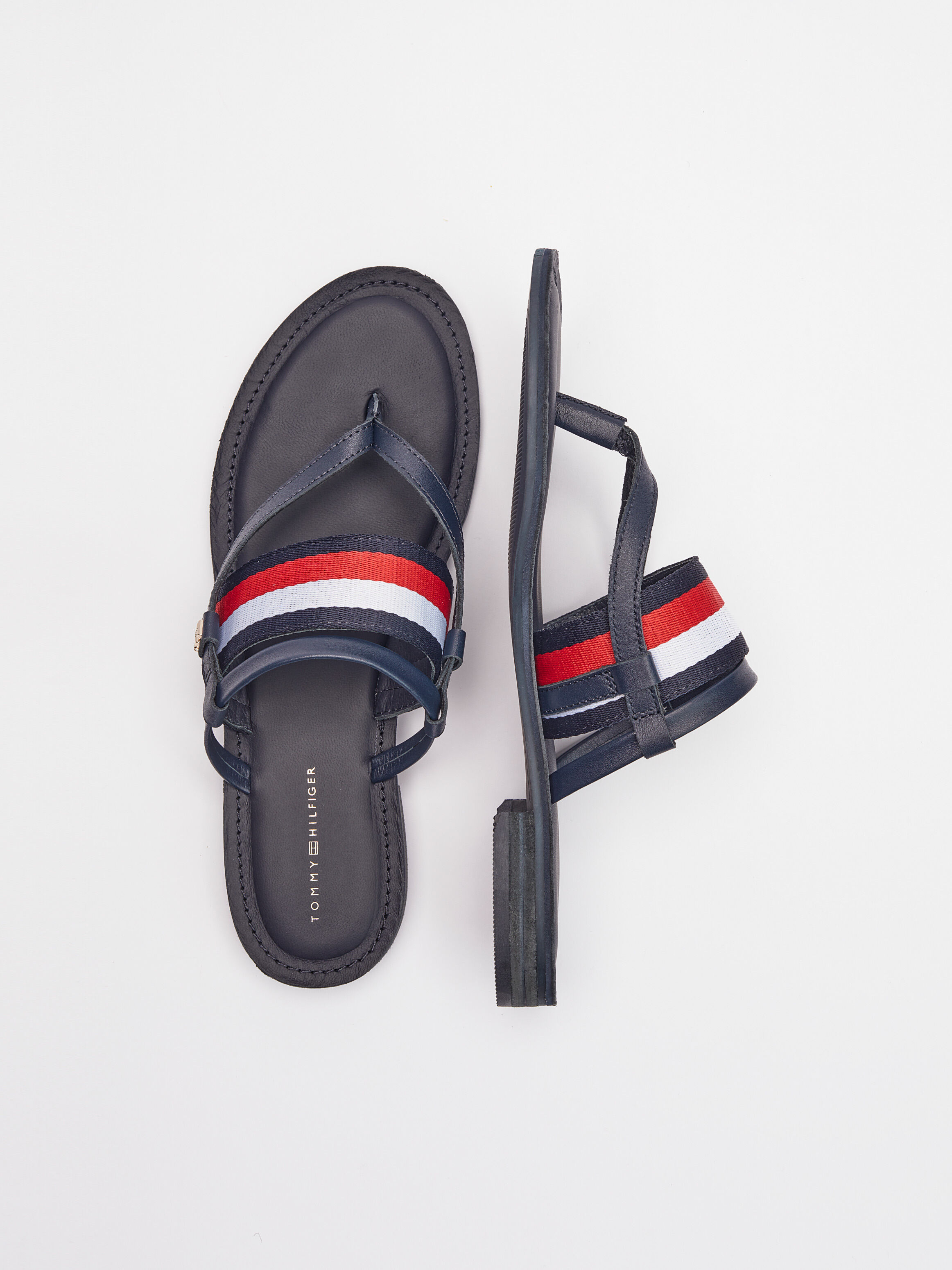Cheap tommy hilfiger clearance sandals