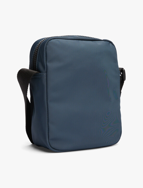 Rubberised Logo Reporter Bag