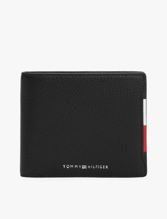 Central Billfold And Coin Wallet