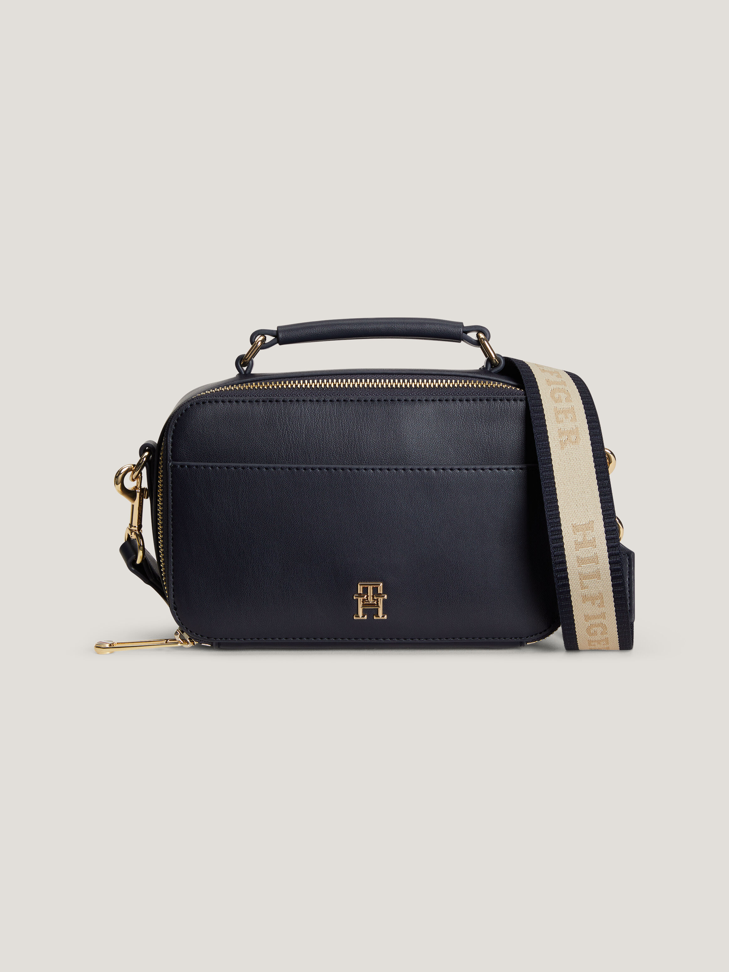 Tommy hilfiger new arrivals tasche iconic camera