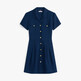 Dark Night Navy