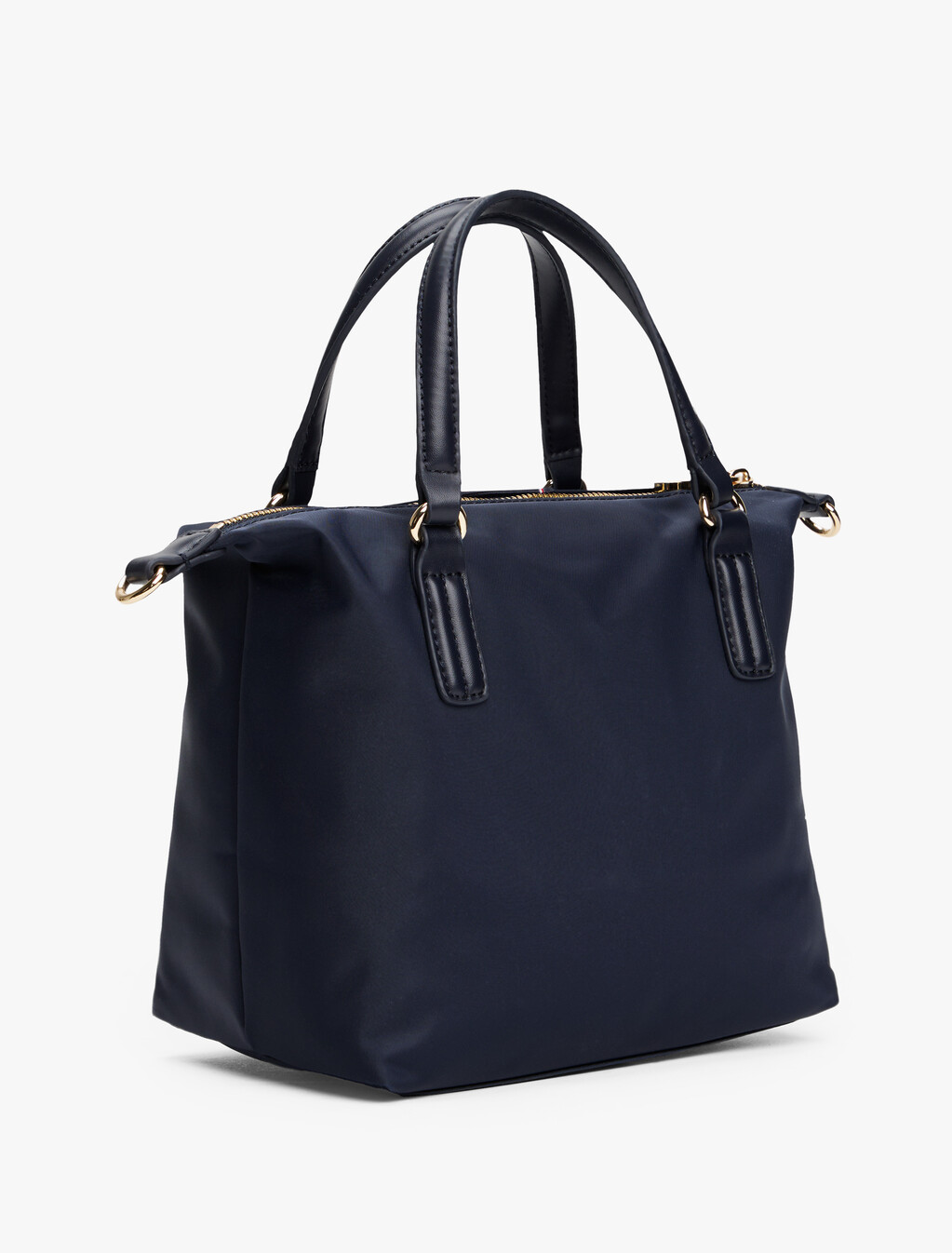 Corporate Crossbody Tote Bag, Space Blue Corp, hi-res