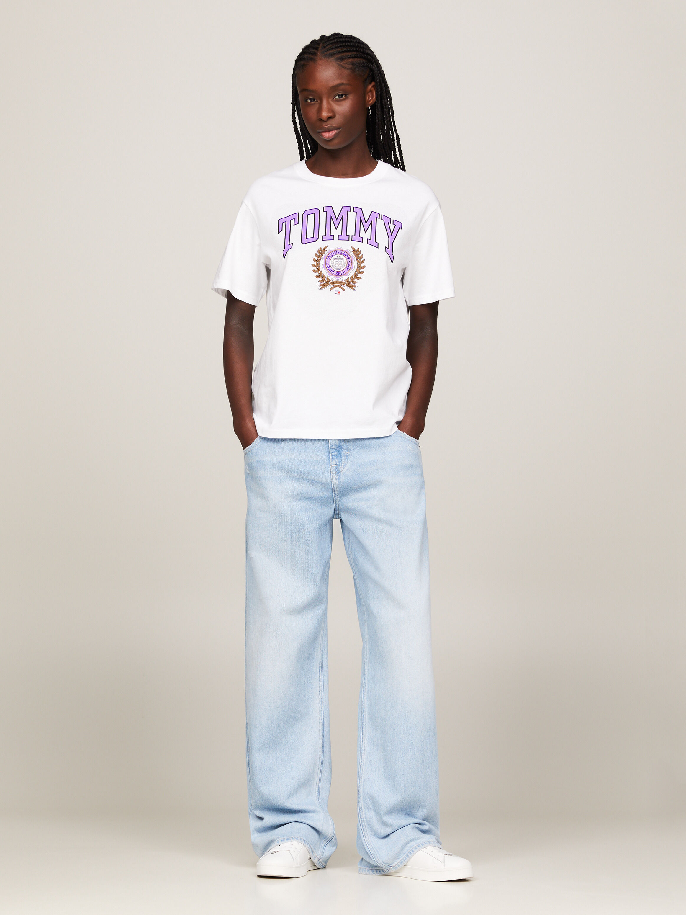 Women s Tops Tommy Hilfiger Singapore