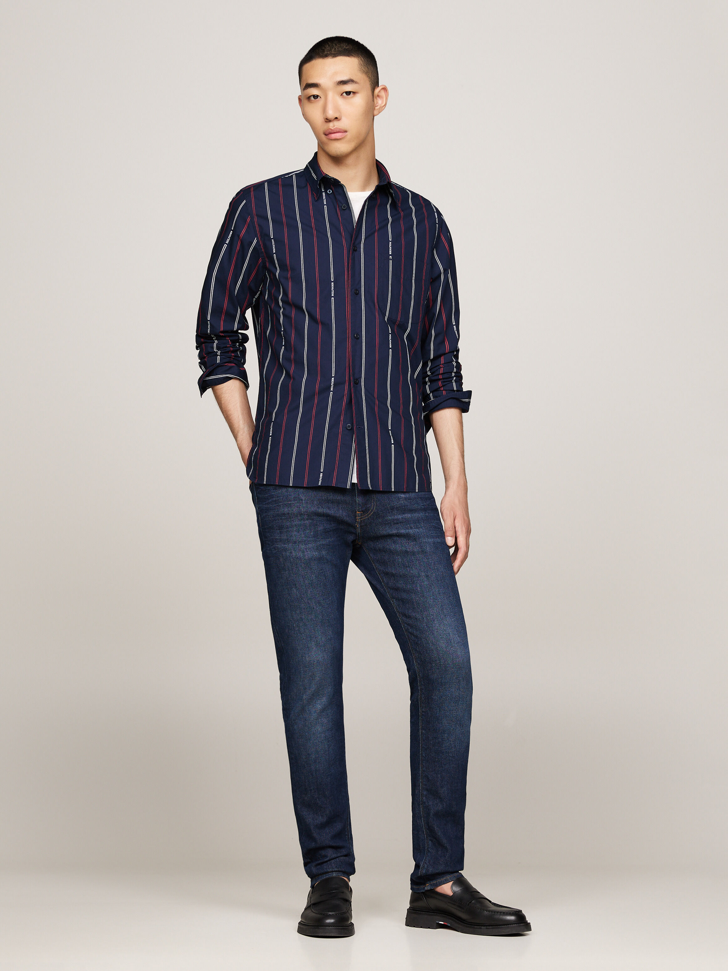 Men s Sale Tommy Hilfiger Singapore