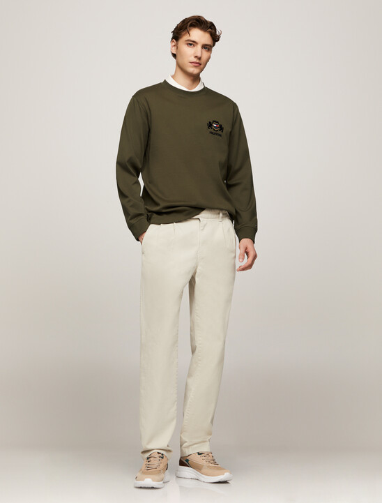 Icon Long Sleeve T-Shirt