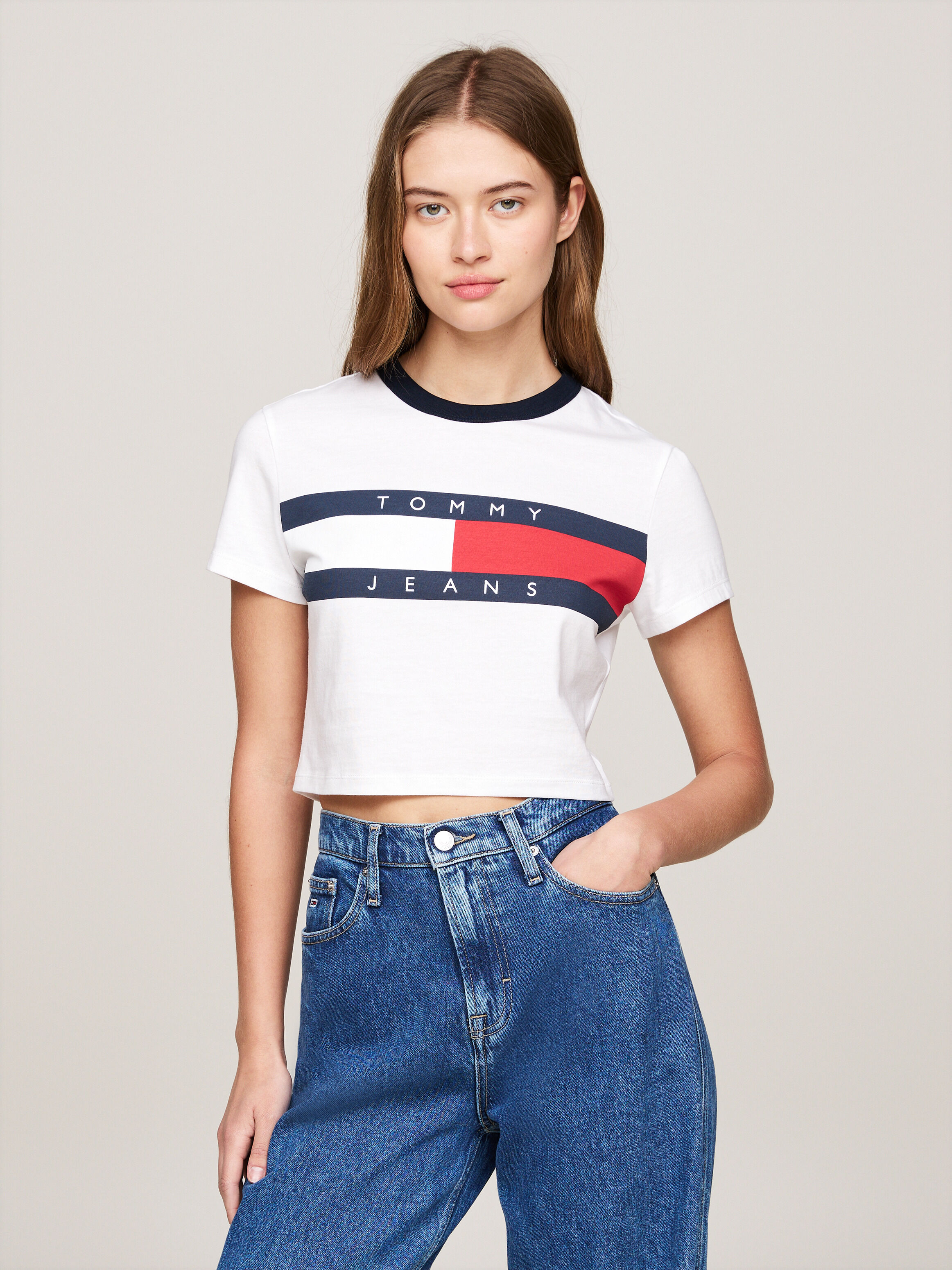 Women s Sale 11.11 Sale Up to 60 off Tommy Hilfiger Singapore