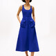 Wedge Blue