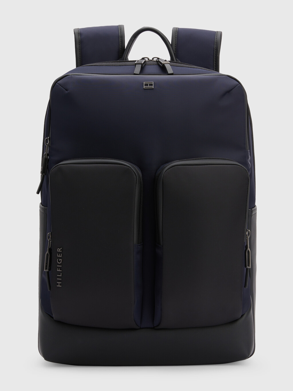 tommy hilfiger commuter backpack