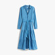 Med Wash Chambray