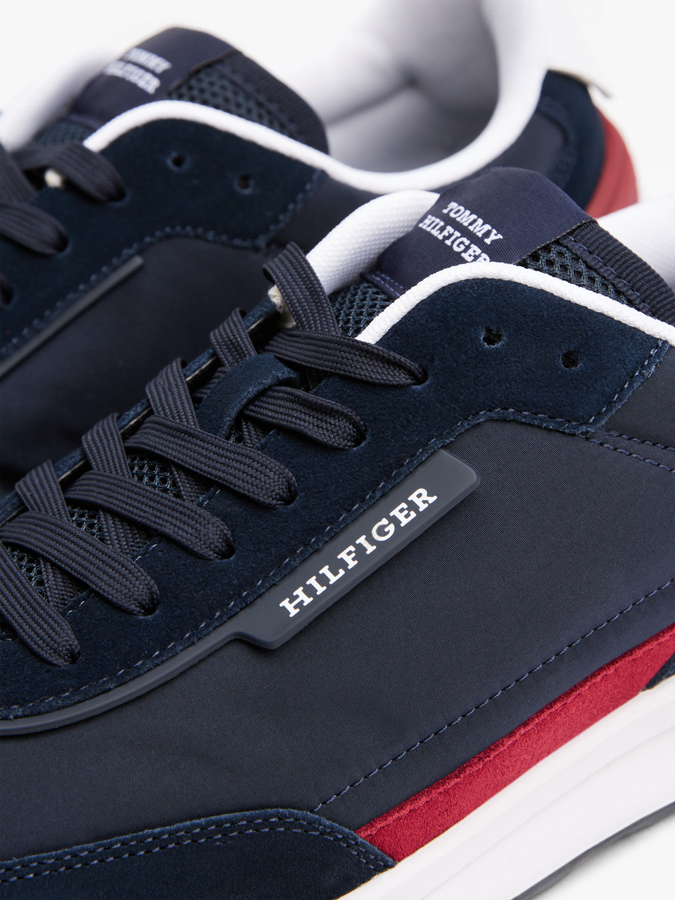 tommy hilfiger flyknit 2 sneaker