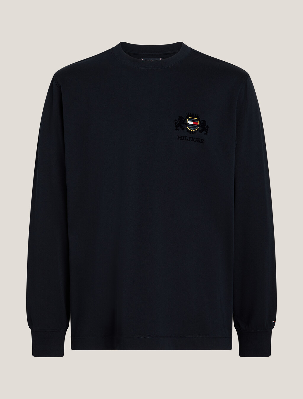 Icon Long Sleeve T-Shirt, Desert Sky, hi-res