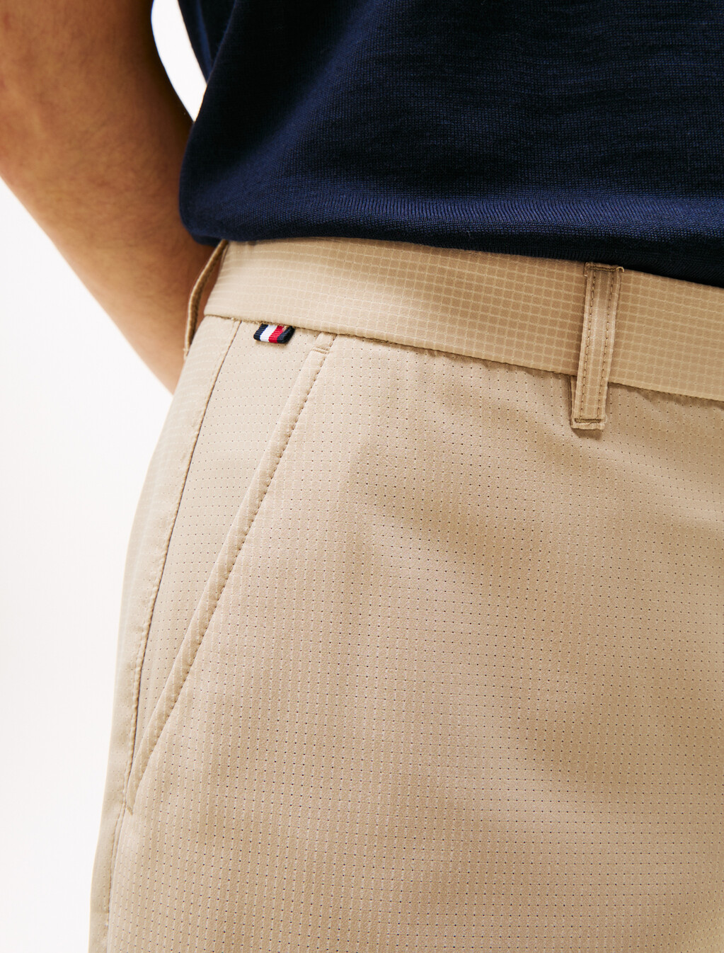 Airdot Ripstop Denton Pant, Sandalwood, hi-res