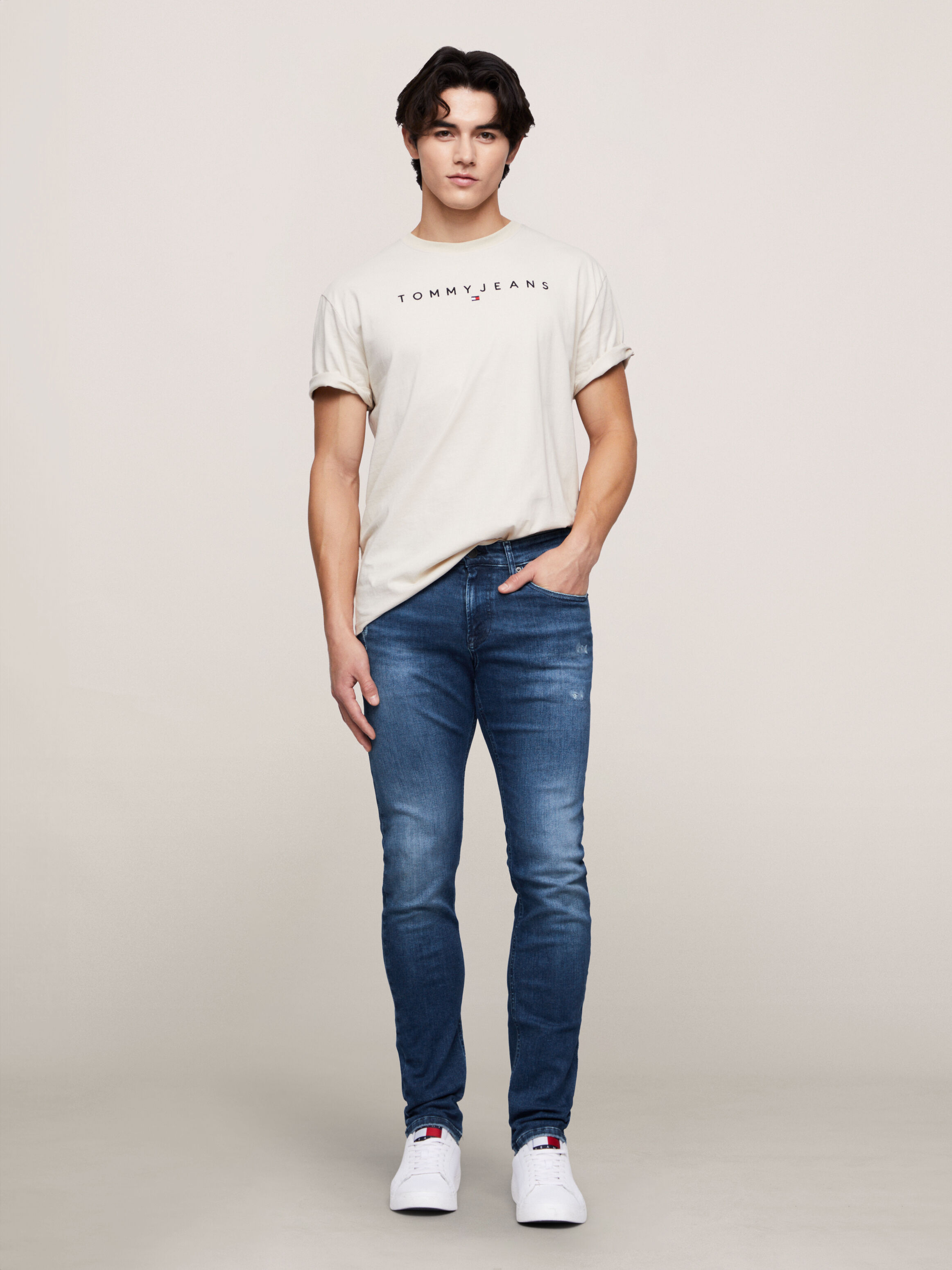 Men s Sale 11.11 Sale Up to 60 off Tommy Hilfiger Singapore